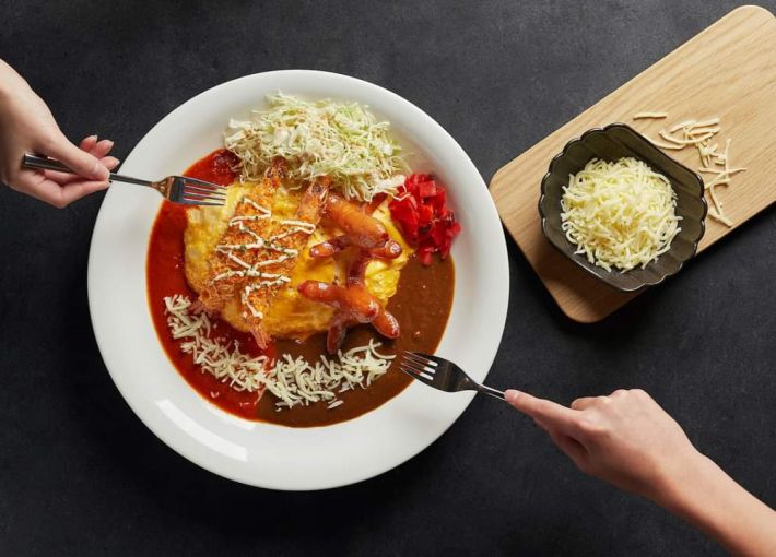 The halal-certified sister brand of Monster Curry promises the same experience with its curries made from 14 vegetables and spices and five spiciness levels to choose from.<br/><br/>Savour free Tako Balls with min $40 spend on your Citi Card. The halal-certified sister brand of Monster Curry promises the same experience with its curries made from 14 vegetables and spices and five spiciness levels to choose from.<br/><br/>Savour free Tako Balls with min $40 spend on your Citi Card.