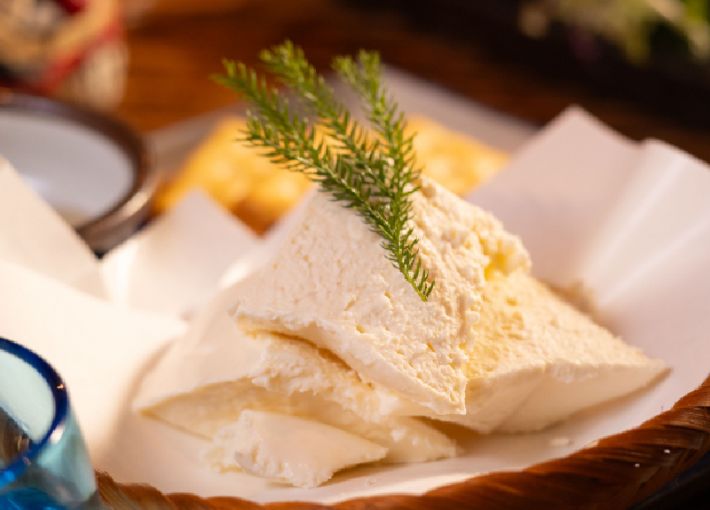 【50% off designated add-on dish📣】<br/><br/>🧀50% off on Okinawa Pork Dumpling (5 pcs)* upon any spending with Eligible Cards.<br/><br/>*Discount Price: HK$19 (Original Price: HK$38)