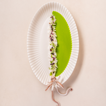 1-for-1 Citi Exclusive 8-Course Dinner Set with a glass of Prosecco (U.P. S$150++ per person)*<br/>*Advance table reservation is required.<br/><br/>Valid from 1 to 31 July 2026