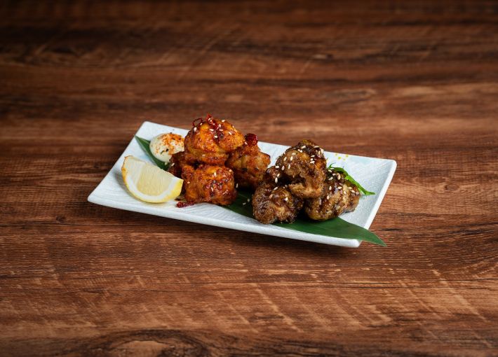 ENChanko serves up hearty hotpots chockful of protein and an assortment of vegetables, inspired by sumo wrestlers’ diets.<br/><br/>Citi cardmembers enjoy free Black & Red Chicken Karaage with min. spend of $70 ENChanko serves up hearty hotpots chockful of protein and an assortment of vegetables, inspired by sumo wrestlers’ diets.<br/><br/>Citi cardmembers enjoy free Black & Red Chicken Karaage with min. spend of $70