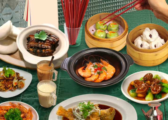 1-for-1 A la Carte Seafood Dinner Buffet (U.P. S$26.80++ - S$29.80++ per person)<br/><br/>*Advance dining reservation recommended. <br/><br/>Valid from 1 to 30 June 2026.