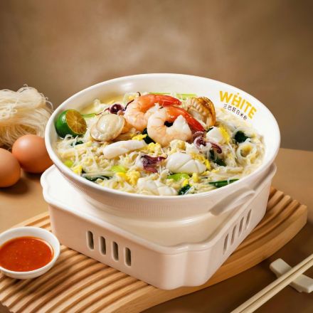1-for-1 Selected Noodle/Rice Dishes (Small)<br/><br/>Valid from 1 to 31 July 2026
