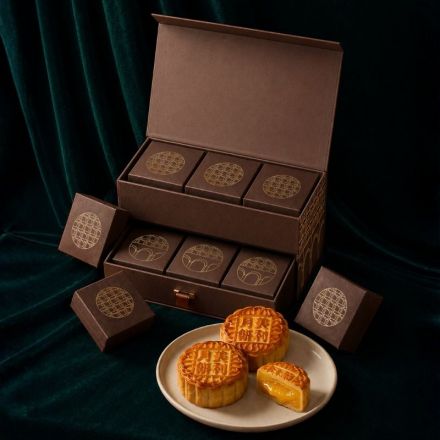 20% off Murray Moonlit Mooncake Giftbox