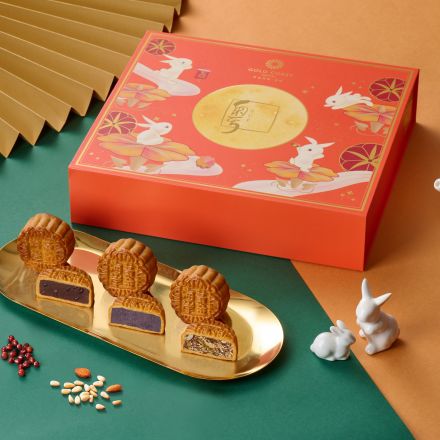 Up to 32% off Designated Mooncakes<br/>