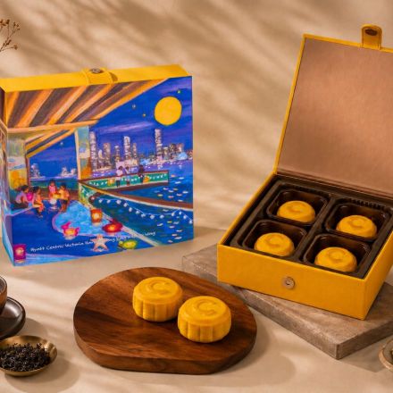 Up to 27% off Designated mooncake<br/>