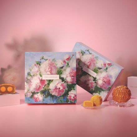 Up to 38% off Designated Mooncake<br/>