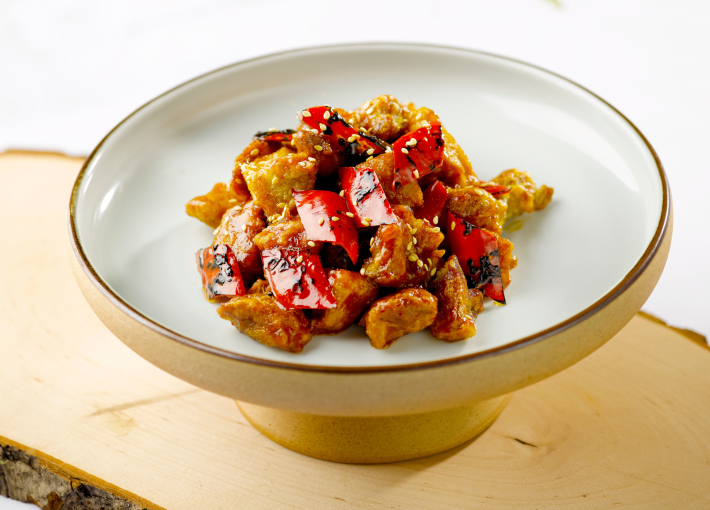 For plant-based cuisine lovers, LingZhi offers innovative vegetarian creations with a contemporary twist, proving that meat-free dining can be exciting & satisfying<br/><br/>Yearlong Offer: <br/>S$6 off every S$60 spend, disc capped at S$60 (dine-in & takeaways) For plant-based cuisine lovers, LingZhi offers innovative vegetarian creations with a contemporary twist, proving that meat-free dining can be exciting & satisfying<br/><br/>Yearlong Offer: <br/>S$6 off every S$60 spend, disc capped at S$60 (dine-in & takeaways)