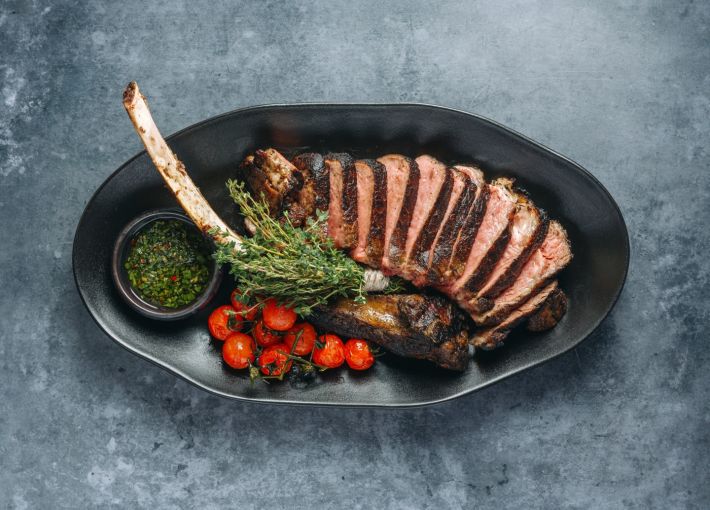 Experience a bold, rustic culinary journey at Mandai Wildlife Reserve's unique cave dining, where casual dishes are transformed into delightful, surprising creations.<br/><br/>Till 30 Jun:<br/>S$6 off every S$60 spend, disc capped at S$60 (dine-in & takeaways)