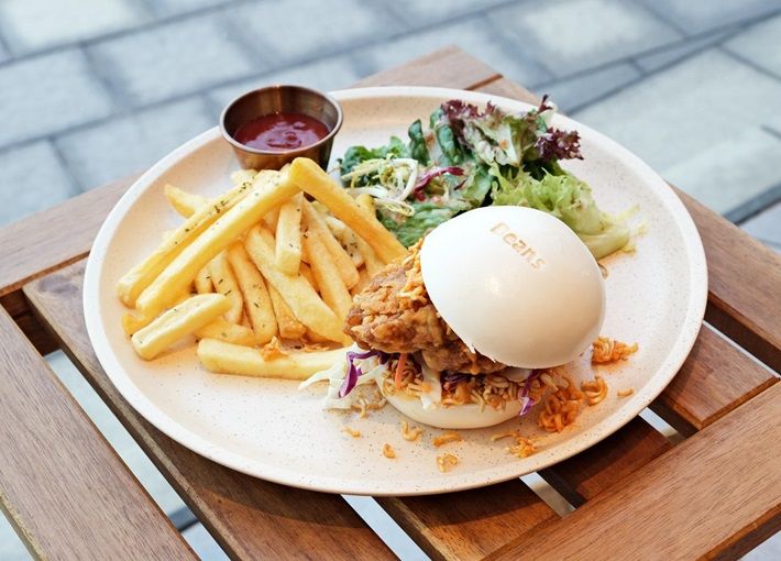 5% off & Classic Benedict Free Upgrade