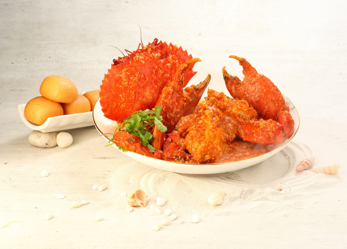 Celebrate the bounty of the sea with TungLok Seafood’s array of fresh catches, featuring signature Singaporean dishes like chili crab and seafood steamboat.<br/><br/>Yearlong Offer: <br/>S$6 off every S$60 spend, discount capped at S$60 (dine-in & takeaways) Celebrate the bounty of the sea with TungLok Seafood’s array of fresh catches, featuring signature Singaporean dishes like chili crab and seafood steamboat.<br/><br/>Yearlong Offer: <br/>S$6 off every S$60 spend, discount capped at S$60 (dine-in & takeaways)